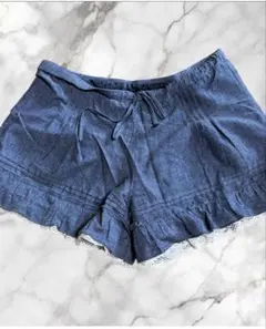 ショートパンツのサムネイル