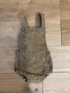 Jamie keyのロンパース、サロペット