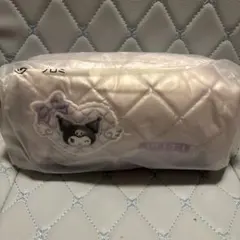 サンリオ 当たりくじ ⑮ポーチ クロミ