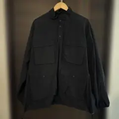 jacket ナイロンジャケット