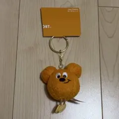 ディズニー ハロウィーン ハロウィン キーチェーン かぼランタン