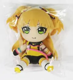 2026年最新】城ヶ崎莉嘉 ぬいぐるみの人気アイテム - メルカリ