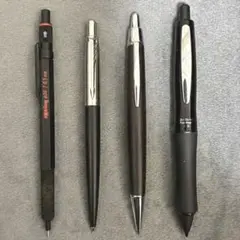 シャーペンまとめ売り ロットリング600 検索用 野原工芸 工房楔 こぶた工房