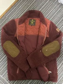 elementジャケット