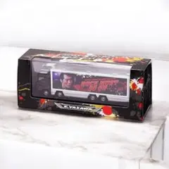 矢沢永吉トランポ