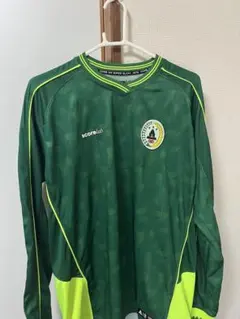 Sporting CP ユニフォーム C.RONALDO 28 長袖 - メルカリ