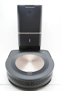 ＜動作美品＞ iRobot ルンバs9+　ロボット掃除機　ADB-N1