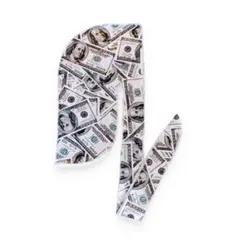 DURAG ドゥーラグ ドル柄のサムネイル
