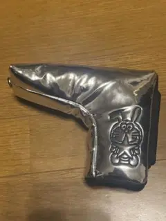 ジャックバニー ドラえもん パターカバー ピンタイプ