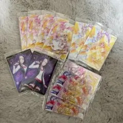 スイートプリキュア カード まとめ売り 11枚セット