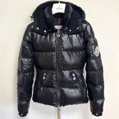 2025年最新】モンクレール バディアの人気アイテム - メルカリ