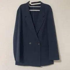 美easyテーラードジャケット