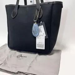 新品タグ付き ブレディ ジャーナルスタンダード別注 スモールキャリーオール 黒のサムネイル