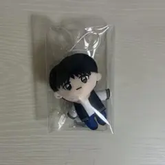 INI 後藤威尊　ぬいぐるみ
