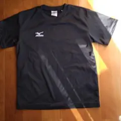 Mizuno 黒Tシャツ 150センチ