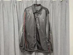 希少 初期 LYFT LÝFT コーチジャケット リフト グレー L