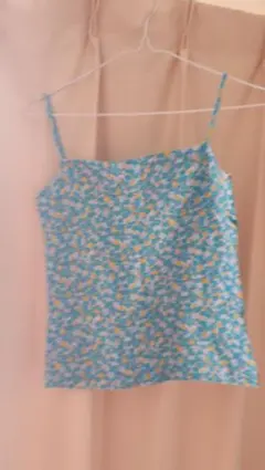 efde traditional キャミソールのサムネイル