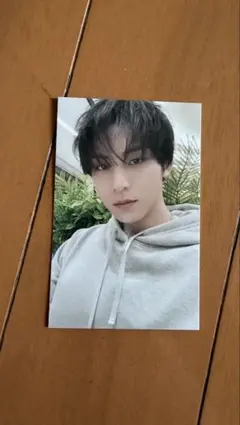 seventeen ミンギュHAPPY MINGYU DAY バパケトレカ