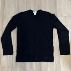 新品 COMME des GARCONS SHIRT 長袖Tシャツ Sのサムネイル