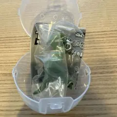 トイストーリー ゆらゆらつながるマスコット　アンディのおもちゃ大集合 レックス①