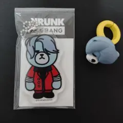 BIGBANG キーホルダー テソン D-LITE 缶バッジ GD T.O.P… - メルカリ