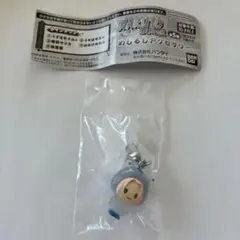 NARUTO疾風伝 めじるしアクセサリー 春野サクラ