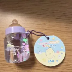 つぶらな瞳のなまがき ゆらぷかマスコットのサムネイル