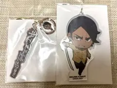 【金カム】鯉登 音之進セット