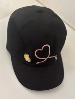 コジコジ CA4LA カシラ　コラボキャップ　未使用