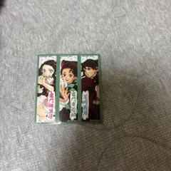 鬼滅の刃　ジャンプショップ　アニバーサリー　フェア　ステッカー