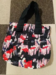 ❤︎限定お値下げ❤︎ マークジェイコブス ☆キルティングトートバッグ