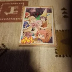 ゆるゆり♪♪ vol.6