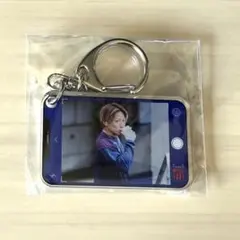 呪術廻戦 ポップアップ 韓国限定 プレイヤー風キーホルダー さしす