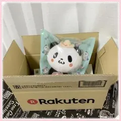 お買いものパンダ　楽天ペイアプリ [新品]