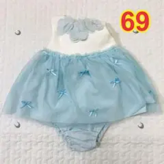 【即購入OK】ドレス ワンピース マザウェイズ motherways 69のサムネイル