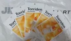 Torriden Cellmatizing Mask 5枚入り