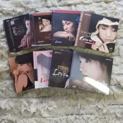 シャナイア・トゥエイン／MAXI CD SINGLE 5枚セット