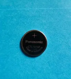 CTL1616F 二次電池