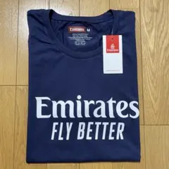 2026年最新】emirates tシャツの人気アイテム - メルカリ