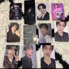2026年最新】the boyz ヒョンジェの人気アイテム - メルカリ