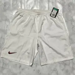 NIKE サッカー ハーフパンツ