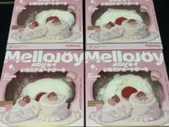 メロジョイ いちごショートケーキスライス 10個 まとめ売り【S10-4808