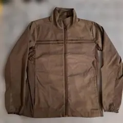 GOSEN ウィンドブレーカー ナイロンジャケット