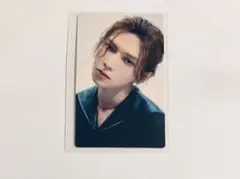 ヨサン ATEEZ Ashes to Light 通常盤 封入トレカ