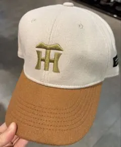 阪神タイガース　キャップ ファン感謝デー　シーズンシート限定　帽子　阪神