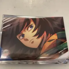 鬼滅の刃 冨岡義勇 全方位コレクション缶バッジ