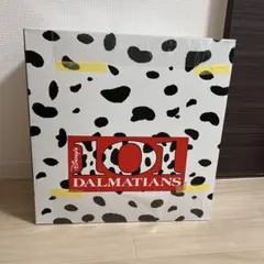 マクドナルドハッピーセットコンプリート101ワンちゃんのサムネイル