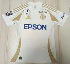 2025年最新】松本山雅 ユニフォームの人気アイテム - メルカリ