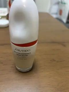 SHISEIDO REVITALESSENCE SKIN GLOW 160