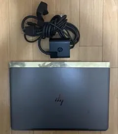 HP ノートパソコン spectre 13-v107TU